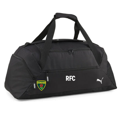 PUMA ROSELANDS FC TEAMGOAL BAG MEDIUM