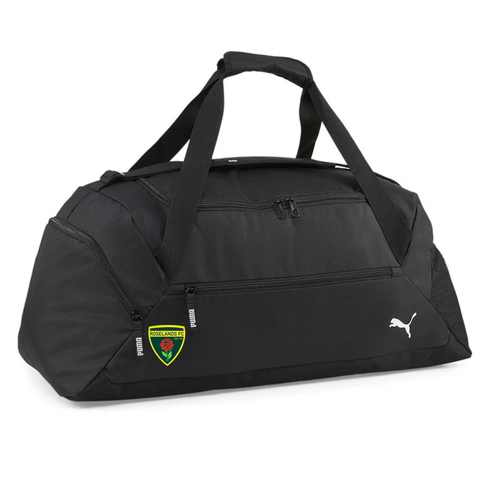 PUMA ROSELANDS FC TEAMGOAL BAG MEDIUM