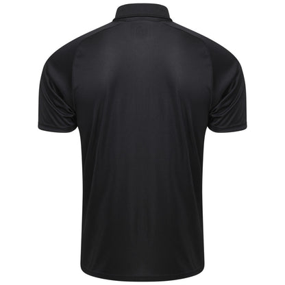 PUMA ROSELANDS FC LIGA SIDELINE POLO BLACK MENS