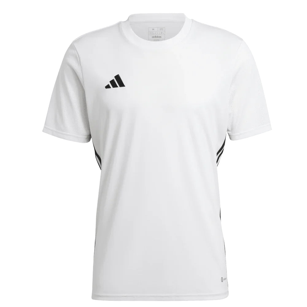 ADIDAS TABELA 23 JERSEY WHITE MENS