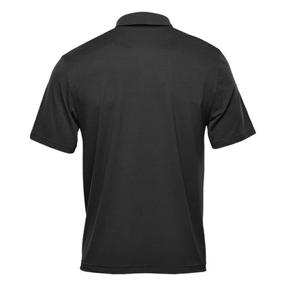 STORMTECH CAMINO PERFORMANCE SHORT SLEEVE POLO-MEN'S