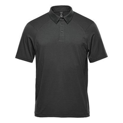 STORMTECH CAMINO PERFORMANCE SHORT SLEEVE POLO-MEN'S