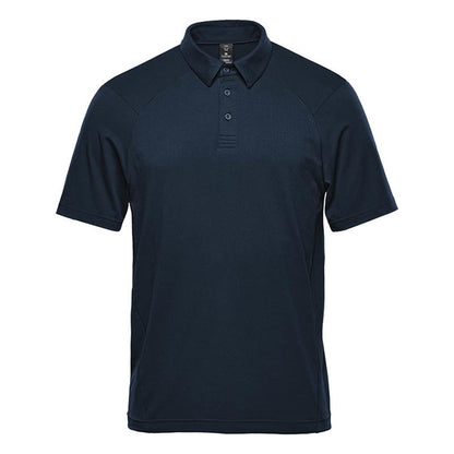 STORMTECH CAMINO PERFORMANCE SHORT SLEEVE POLO-MEN'S