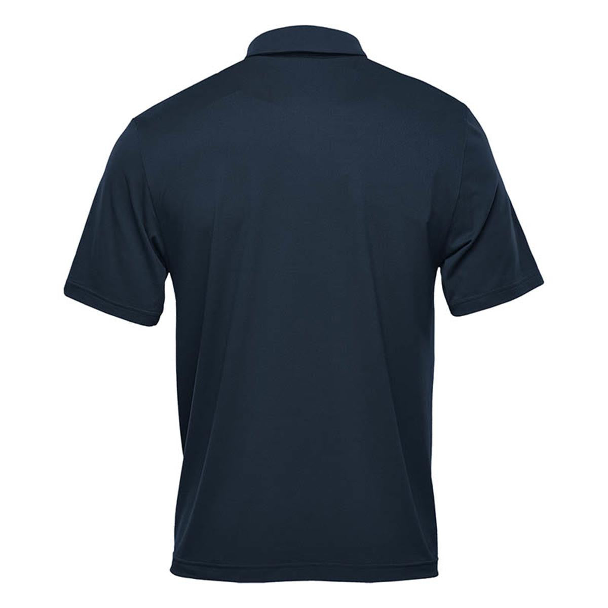 STORMTECH CAMINO PERFORMANCE SHORT SLEEVE POLO-MEN'S