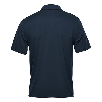 STORMTECH CAMINO PERFORMANCE SHORT SLEEVE POLO-MEN'S