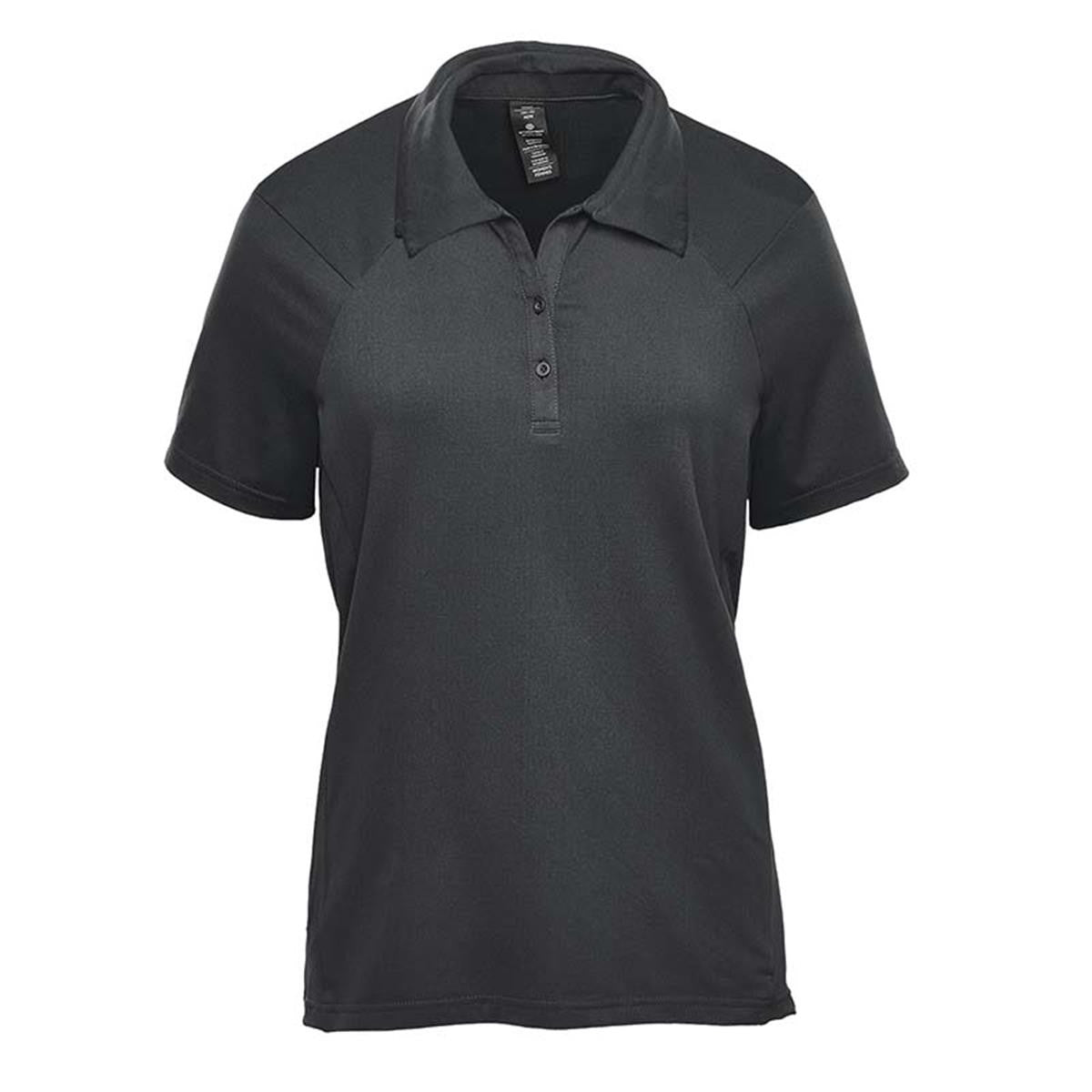 STORMTECH CAMINO PERFORMANCE SHORT SLEEVE POLO-WOMEN'S