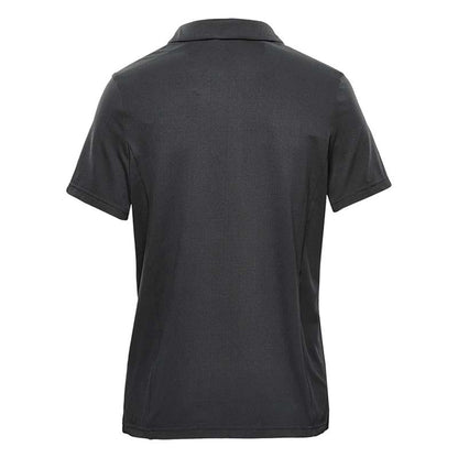 STORMTECH CAMINO PERFORMANCE SHORT SLEEVE POLO-WOMEN'S