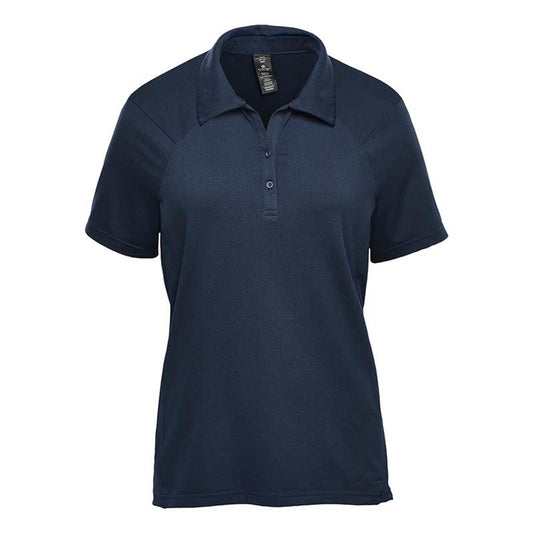 STORMTECH CAMINO PERFORMANCE SHORT SLEEVE POLO-WOMEN'S