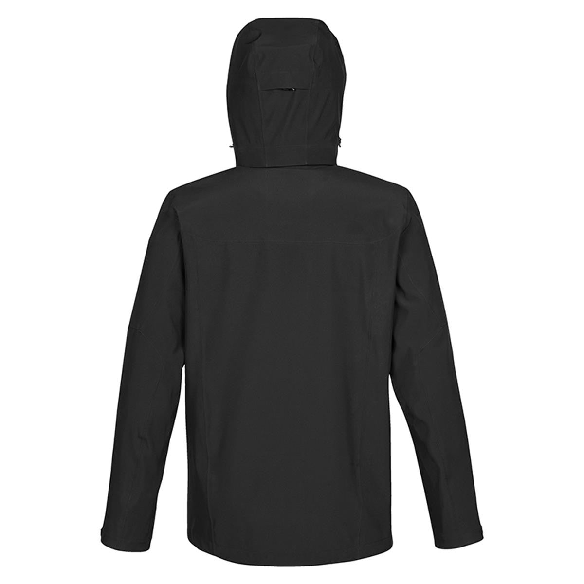 STORMTECH PATROL SOFTSHELL JACKET-MEN'S