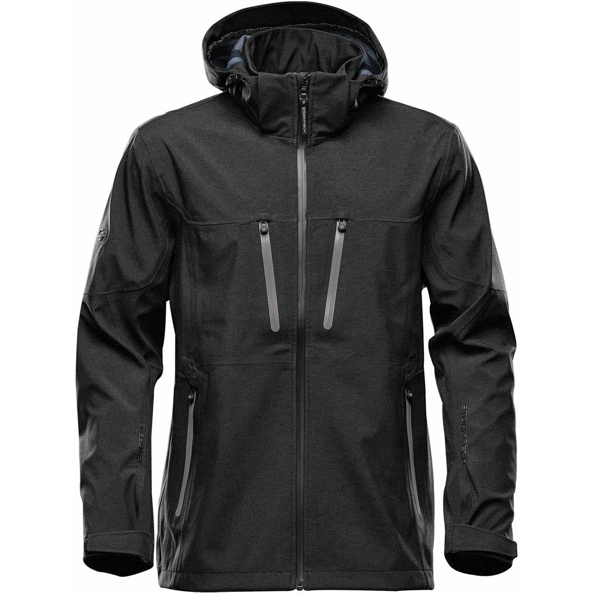 STORMTECH PATROL SOFTSHELL JACKET-MEN'S