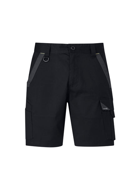 SYZMIK STREETWORX TOUGH SHORT MEN'S