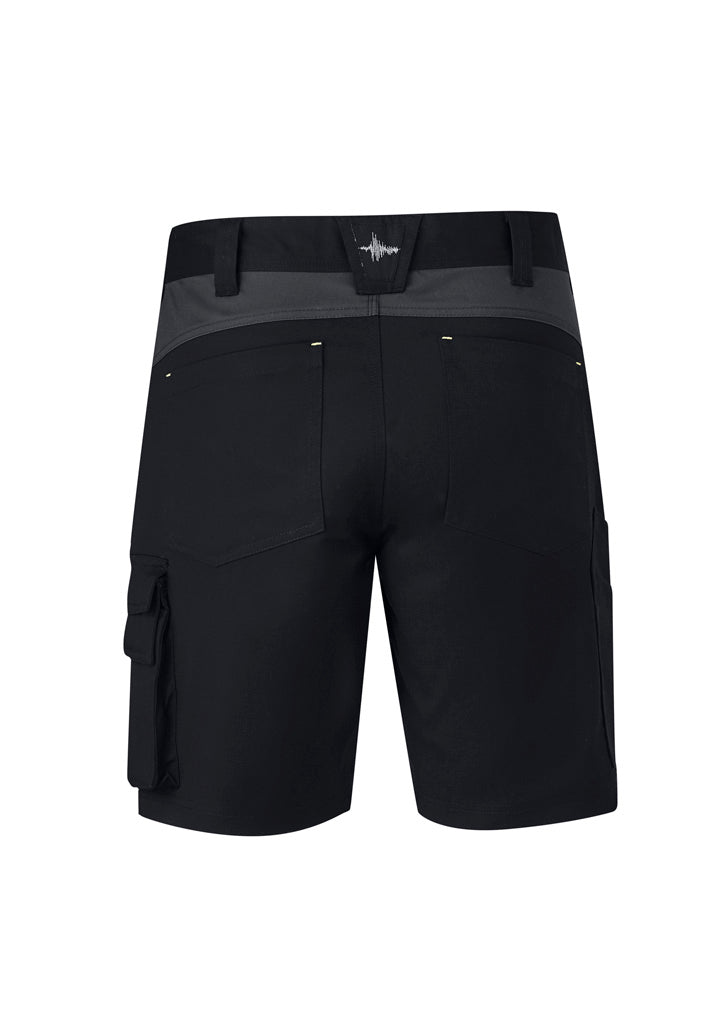 SYZMIK STREETWORX TOUGH SHORT MEN'S