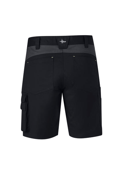 SYZMIK STREETWORX TOUGH SHORT MEN'S