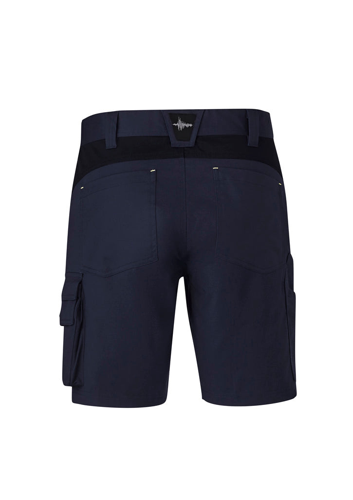 SYZMIK STREETWORX TOUGH SHORT MEN'S