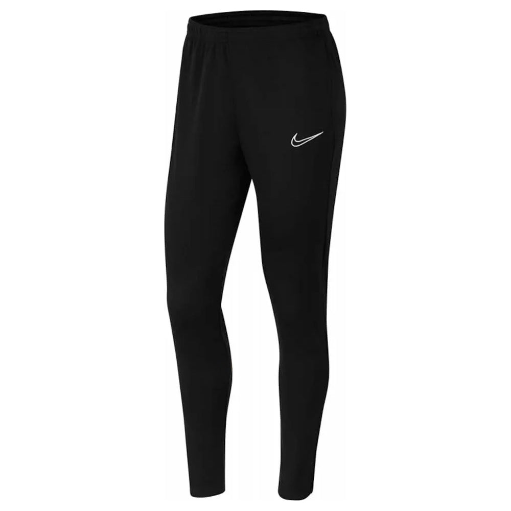 NIKE PANORAMA FC ACADEMY 21 KNIT PANT BLACK-WOMEN'S