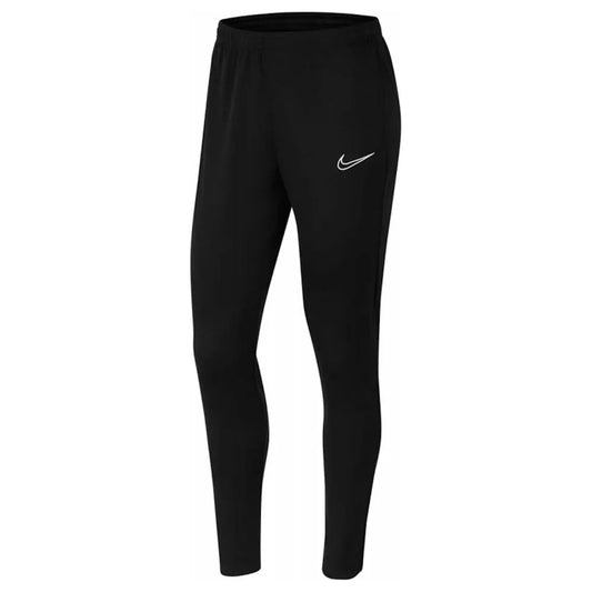 NIKE CHARLES STURT FC ACADEMY 21 KNIT PANT BLACK-WOMEN'S