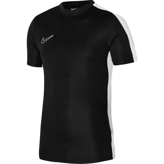 NIKE ACADEMY 23 JERSEY BLACK MENS