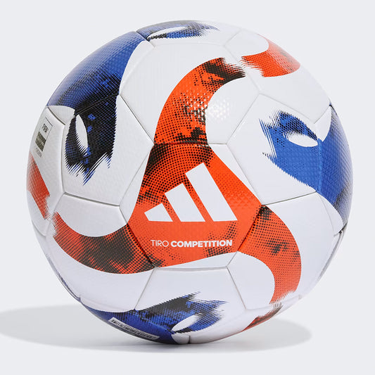 ADIDAS TIRO COMPETITION SOCCER BALL