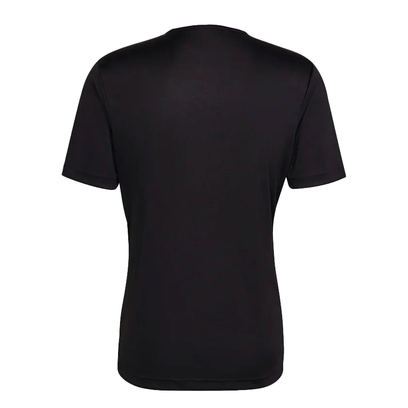 ADIDAS  ENTRADA 22 JERSEY BLACK-MENS