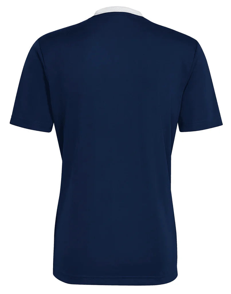 ADIDAS  ENTRADA 22 JERSEY NAVY-MENS