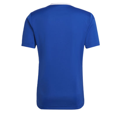 ADIDAS  ENTRADA 22 JERSEY TEAM ROYAL BLUE-MENS