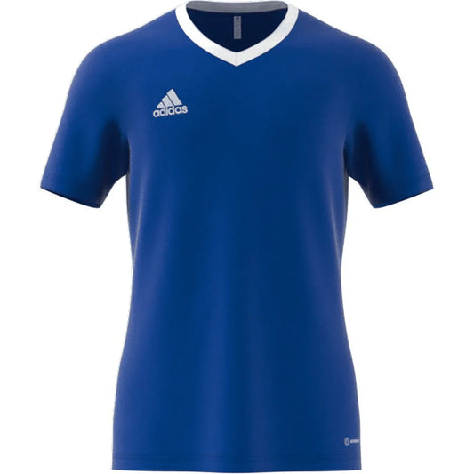 ADIDAS  ENTRADA 22 JERSEY TEAM ROYAL BLUE-MENS