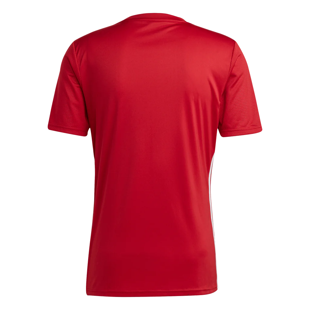 ADIDAS TABELA 23 JERSEY RED MENS