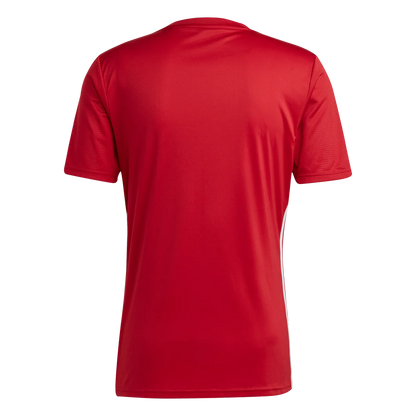 ADIDAS TABELA 23 JERSEY RED MENS