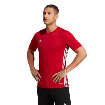 ADIDAS TABELA 23 JERSEY RED MENS