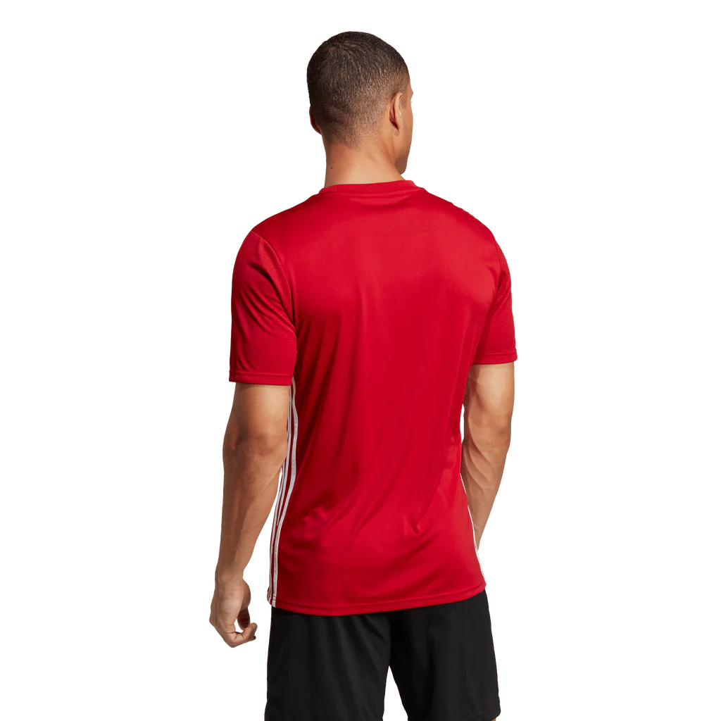 ADIDAS TABELA 23 JERSEY RED MENS