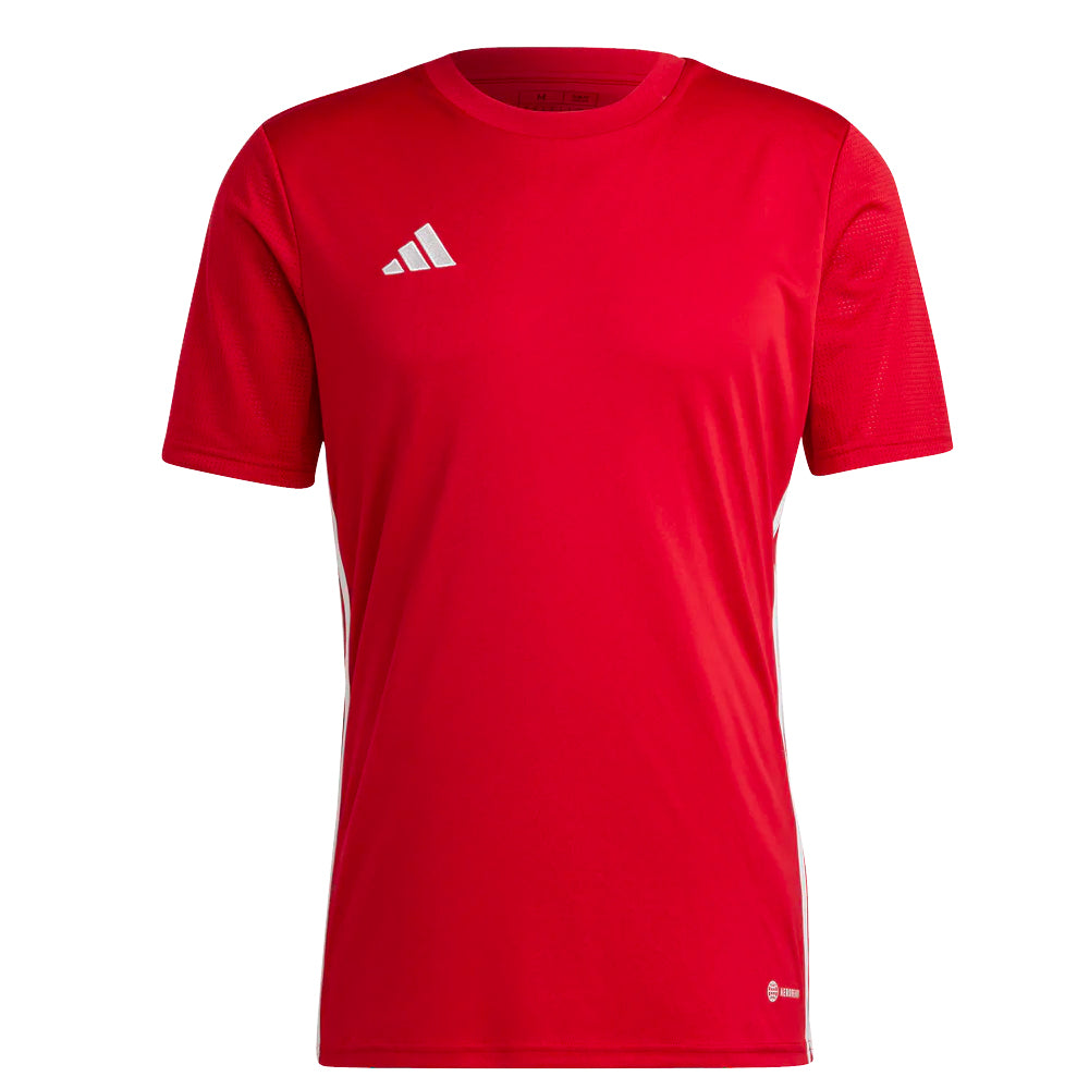 ADIDAS TABELA 23 JERSEY RED MENS