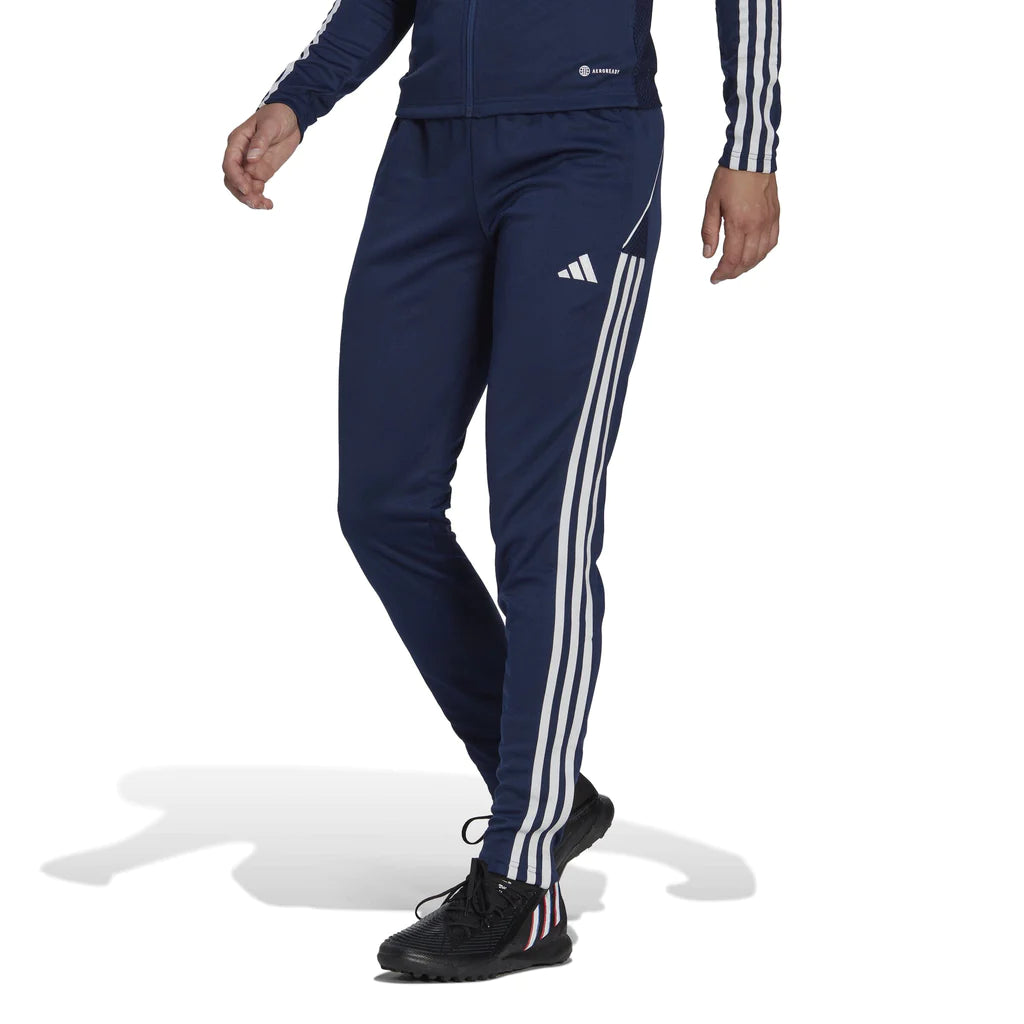 ADIDAS TIRO 23 LEAGUE TRAINING PANTS NAVY WOMENS