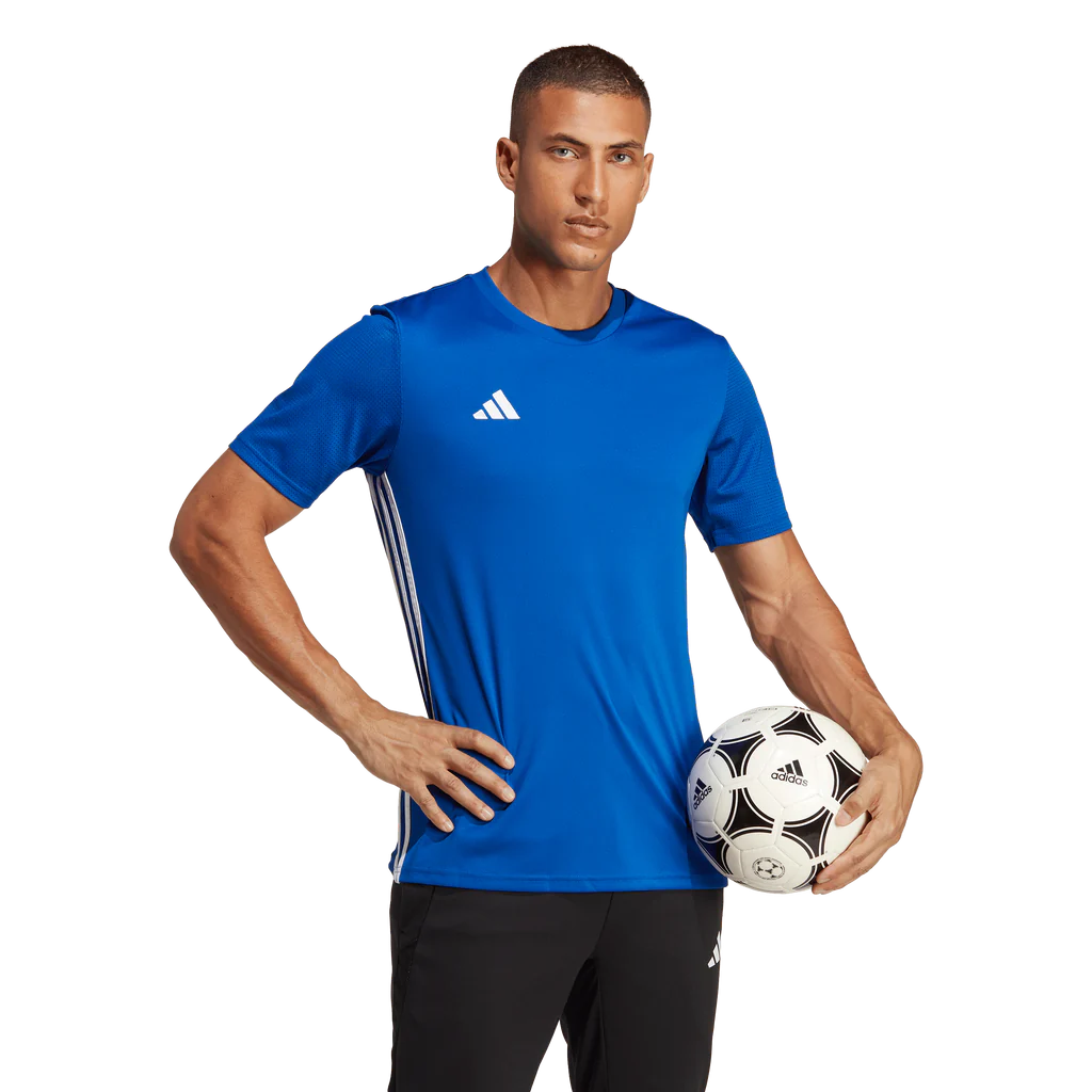 ADIDAS TABELA 23 JERSEY BLUE MENS