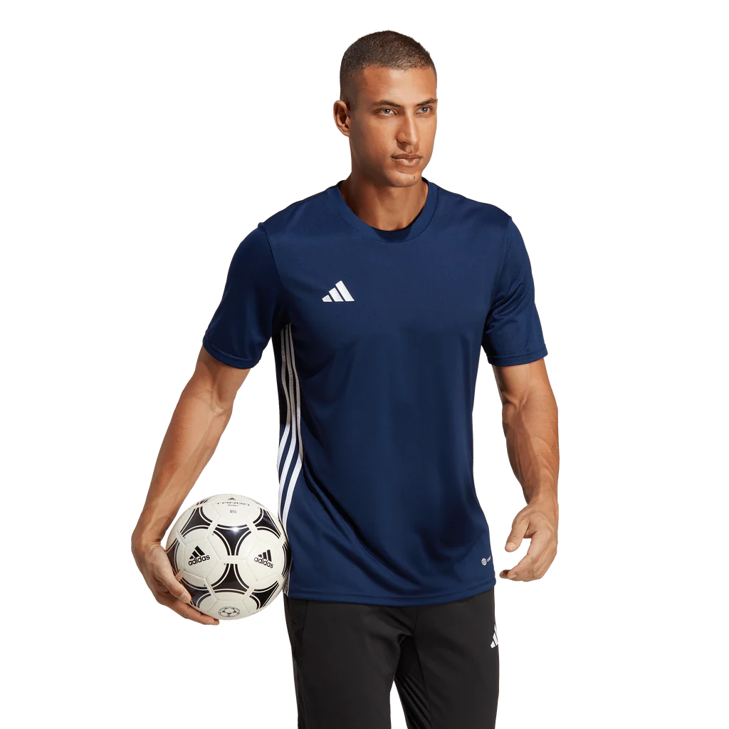 ADIDAS TABELA 23 JERSEY NAVY MENS