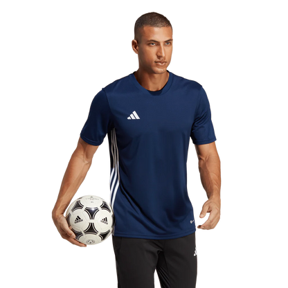 ADIDAS TABELA 23 JERSEY NAVY MENS