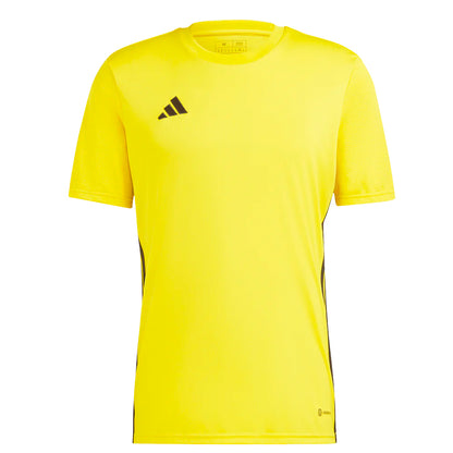 ADIDAS TABELA 23 JERSEY YELLOW MENS