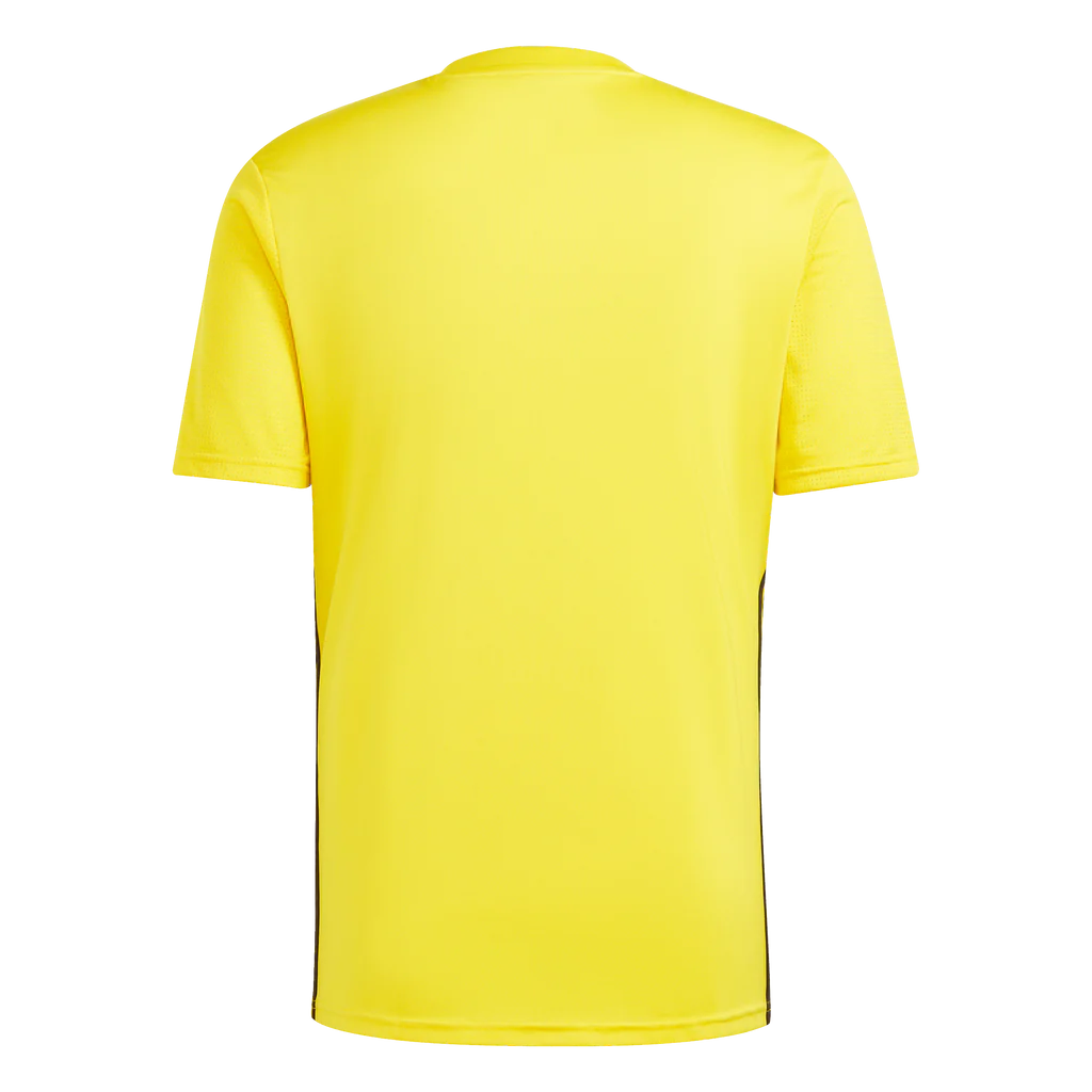 ADIDAS TABELA 23 JERSEY YELLOW MENS