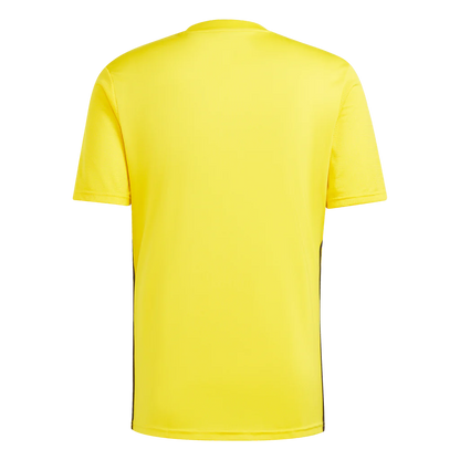 ADIDAS TABELA 23 JERSEY YELLOW MENS