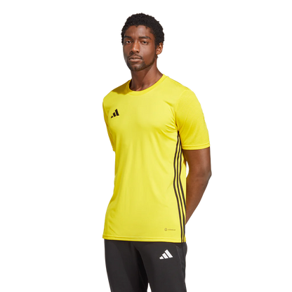 ADIDAS TABELA 23 JERSEY YELLOW MENS