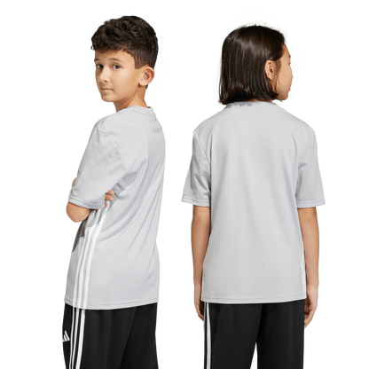 ADIDAS TABELA 23 JERSEY GREY YOUTH