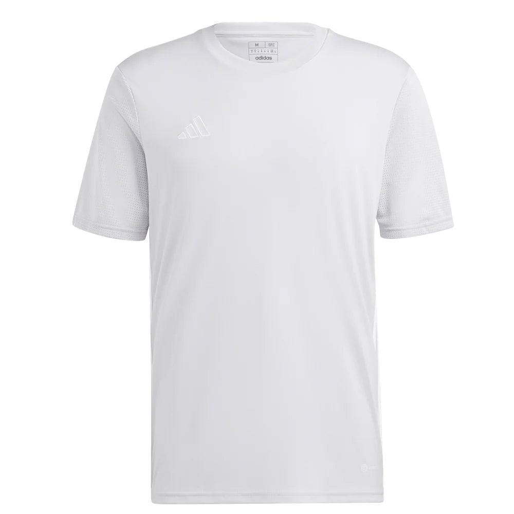 ADIDAS TABELA 23 JERSEY GREY YOUTH