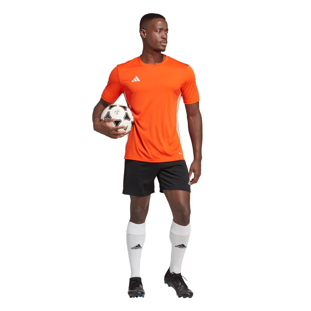 ADIDAS TABELA 23 JERSEY ORANGE MENS