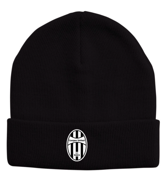 COOGEE UNTED BEANIE