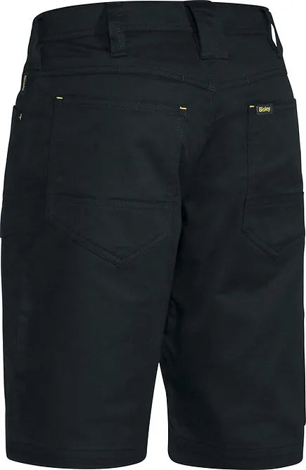 BISLEY X AIRFLOW™ RIPSTOP VENTED WORK SHORT-MEN'S