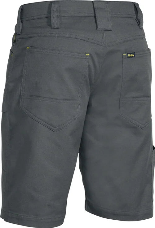 BISLEY X AIRFLOW™ RIPSTOP VENTED WORK SHORT-MEN'S