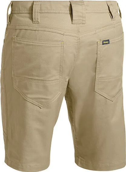 BISLEY X AIRFLOW™ RIPSTOP VENTED WORK SHORT-MEN'S