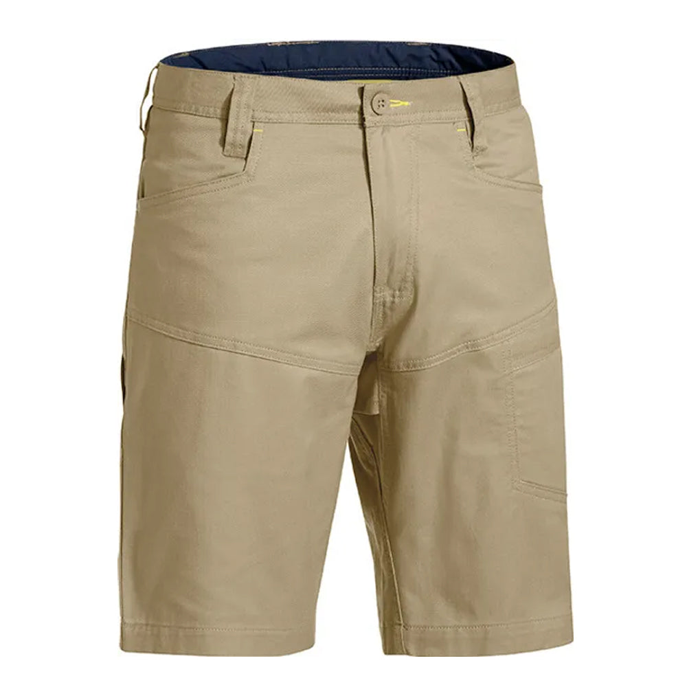 BISLEY X AIRFLOW™ RIPSTOP VENTED WORK SHORT-MEN'S