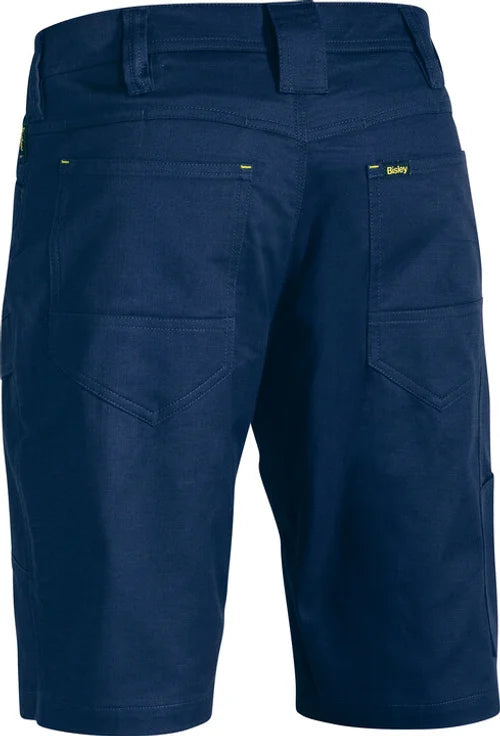 BISLEY X AIRFLOW™ RIPSTOP VENTED WORK SHORT-MEN'S