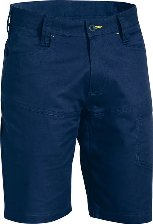 BISLEY X AIRFLOW™ RIPSTOP VENTED WORK SHORT-MEN'S