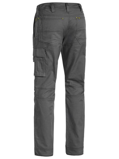 BISLEY X AIRFLOW™ RIPSTOP ENGINEERED CARGO WORK PANTS-MEN'S